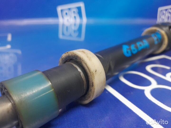 Рулевой карданчик Hyundai Ix55 EN G6DA 2011