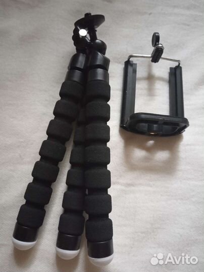 Штатив для телефона