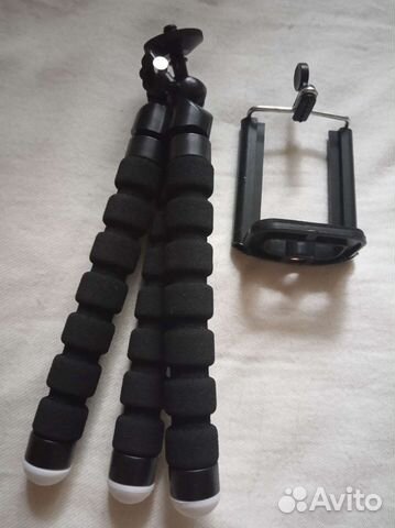 Штатив для телефона