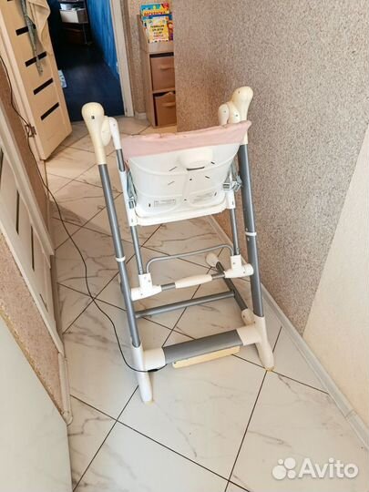 Детский столик и стульчик Nuovita Unico nuo ty818