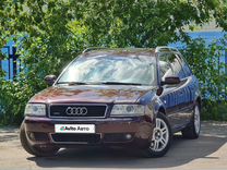 Audi A6 2.5 AT, 2003, 258 434 км, с пробегом, цена 630 000 руб.