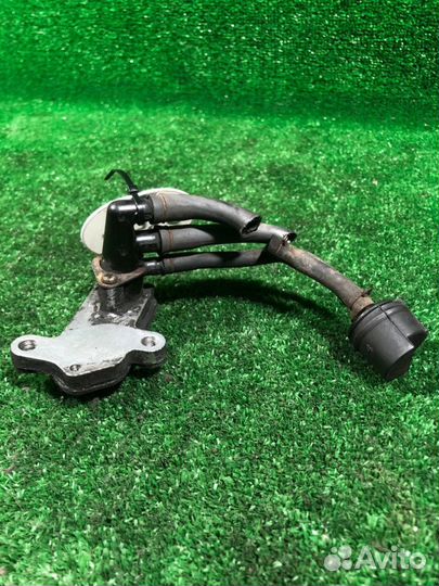 Клипсы фары Honda Dio AF-27/34