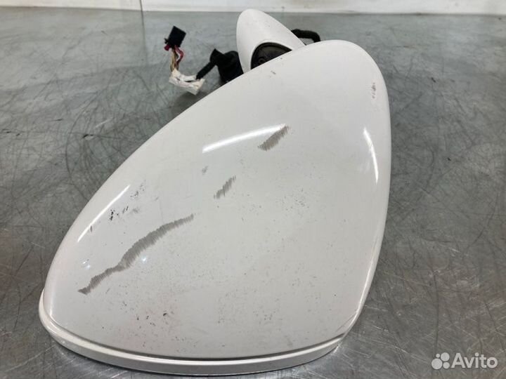 Левое Зеркало Porsche Panamera 970