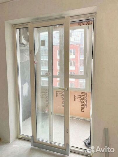 Входная группа