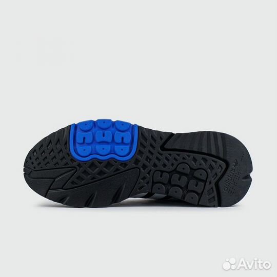 Кроссовки Adidas Nite Jogger