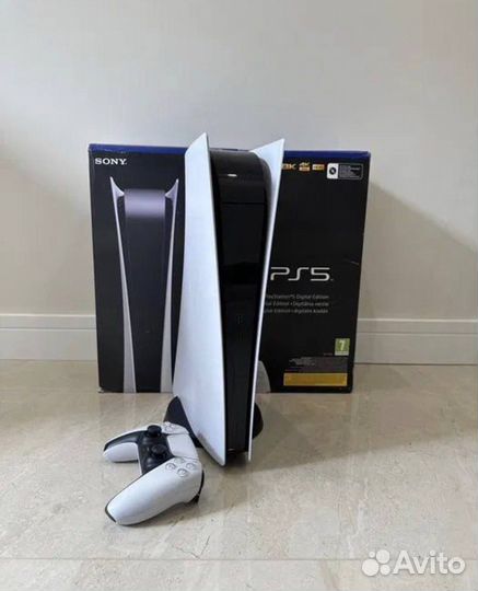 Sony PS5 PlayStation 5