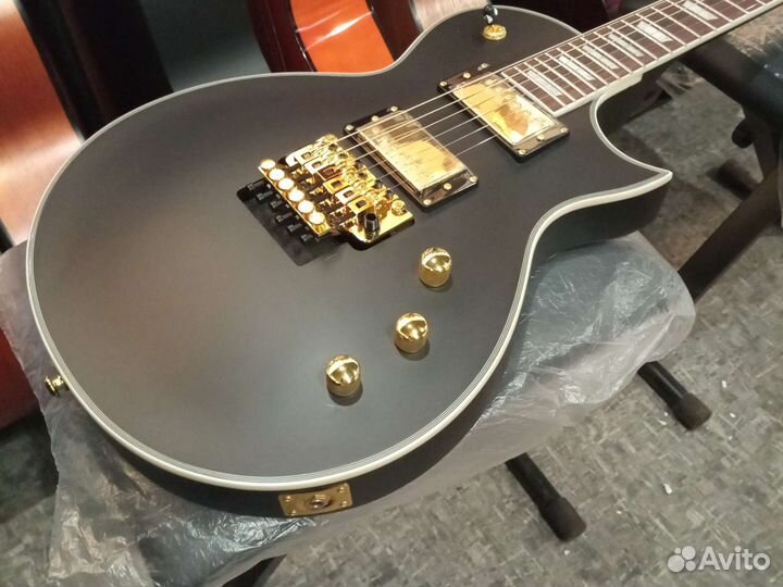 Электрогитары Magna 3000 Les Paul Чёрный Бархат