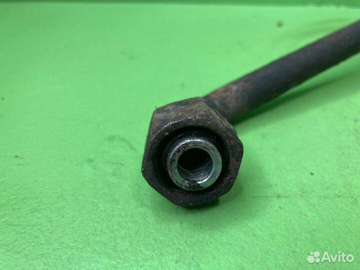 Трубка гидроусилителя руля DAF XF105