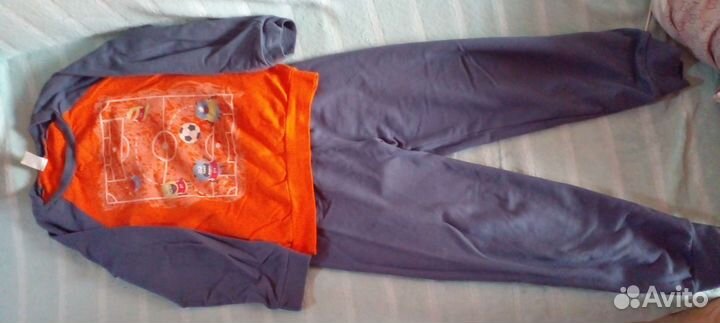 Костюм на мальчика116