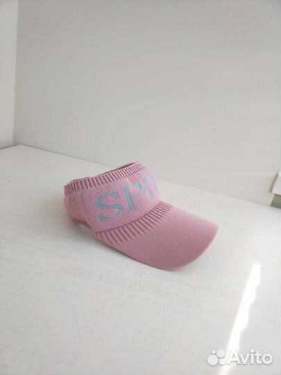 Бейсболка женская