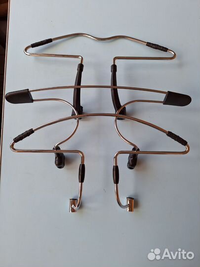 Вешалка автомобильная