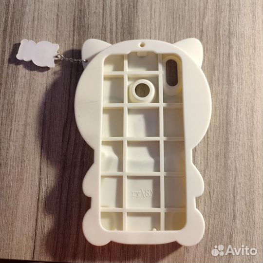 Чехол на honor 8x