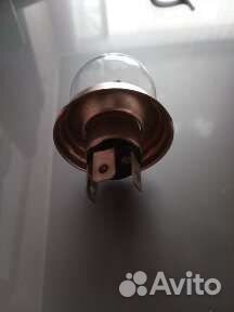 Лампочки для мотоцикла