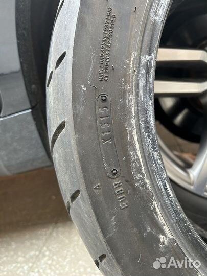 Dunlop roadsmart 3