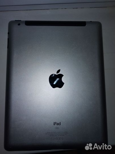 iPad