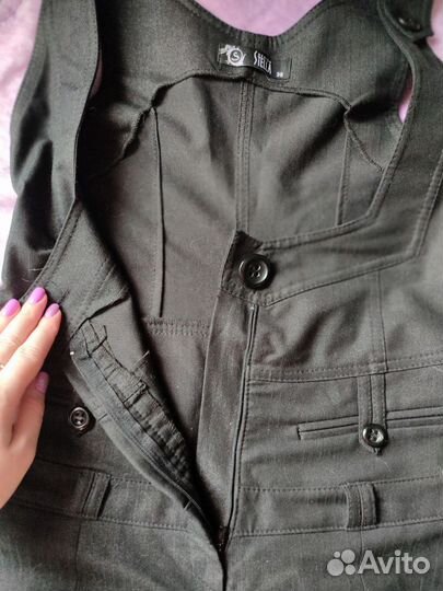 Комбинезон 42-44