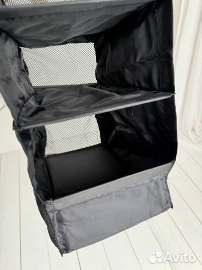 Органайзер подвесной IKEA