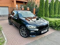 BMW X4 3.0 AT, 2018, 102 950 км, с пробегом, цена 5 190 000 руб.