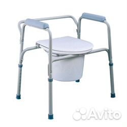 Прокат Стул - Туалет. Аренда. Продажа