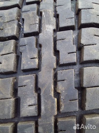 Forward Professional 301 185/ 75 r16c