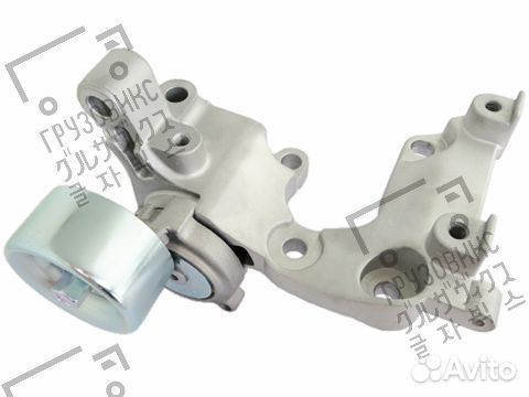 Ролик натяжной, tenacity (Тайвань) abtto1008