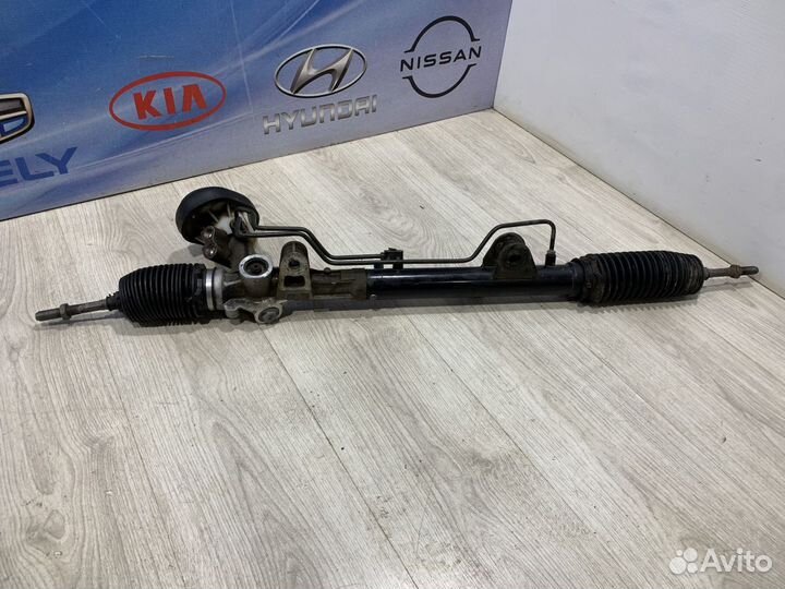 Рулевая рейка Renault kaptur