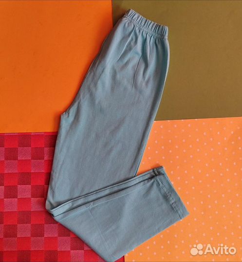 Лосины для девочки