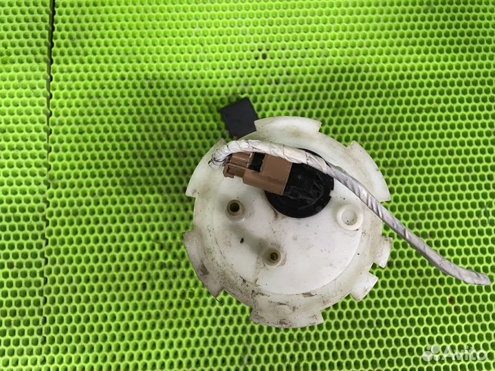 Насос топливный Chevrolet Aveo T250 2005-2011