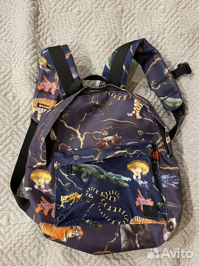 Рюкзак Molo маленький