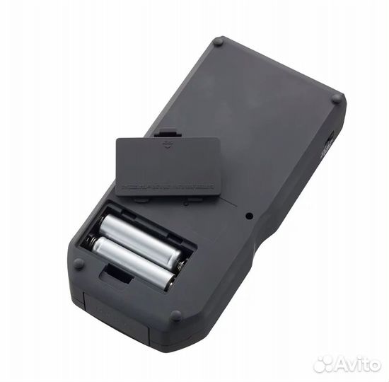 Внешняя звуковая карта Zoom U-24