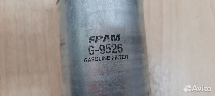 Фильтр топливный Мерседес W463 / R129 / W210