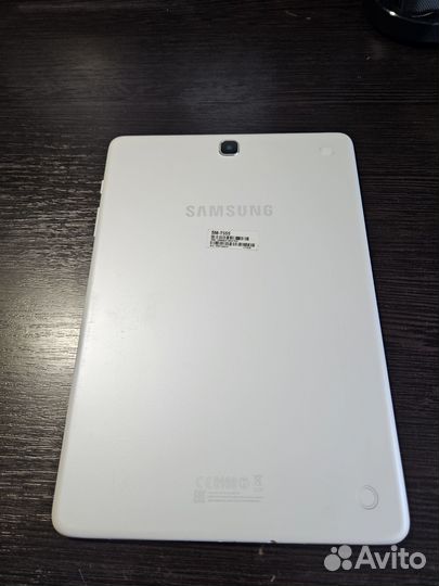 Samsung Galaxy Tab A 9.7 2016