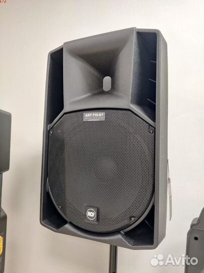 Колонки/Музыкальные колонки