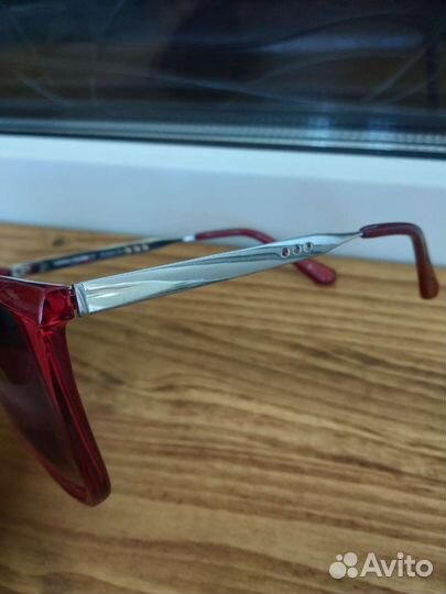 Солнцезащитные очки Mario Rossi