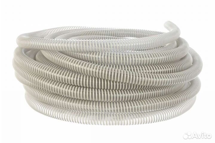 Шланг спиральный армированный