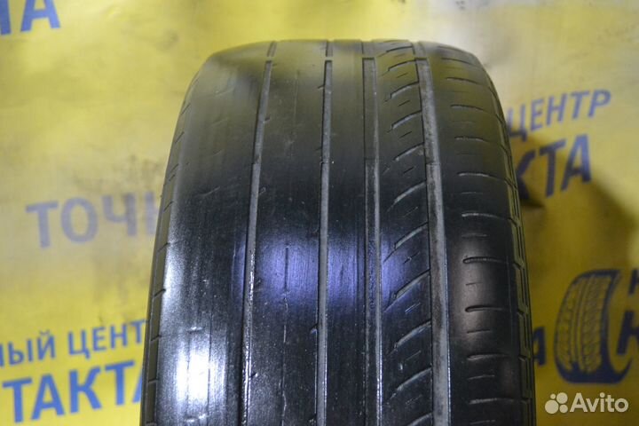 Toyo Proxes C1S 225/50 R17