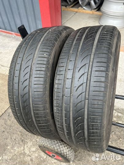 Formula Energy 205/55 R16