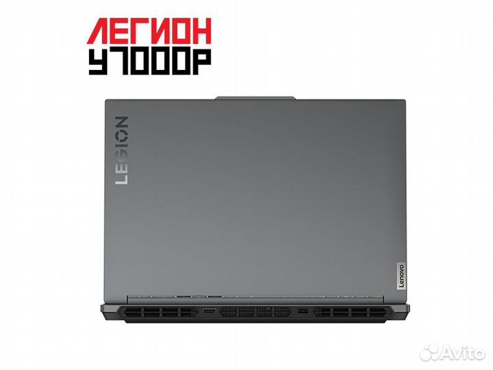 Lenovo Legion 5 PRO 2024 i7/i9 RTX 4050/60/70/90