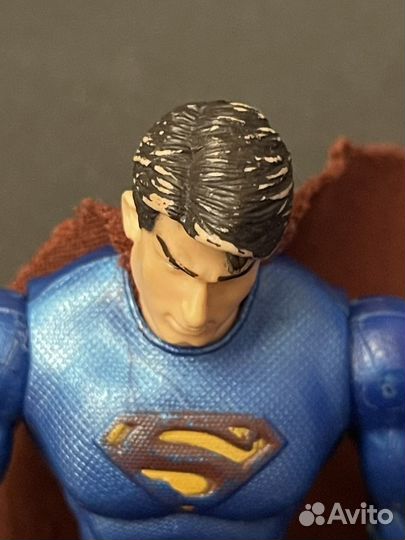 Фигурка супермэн dc