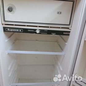 Холодильник бу для гаража или дачи