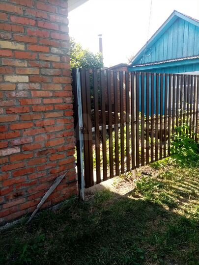 Дача 60 м² на участке 5,5 сот.