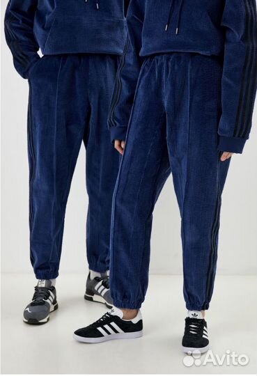 Adidas originals Брюки спортивные adidas X IVY PAR