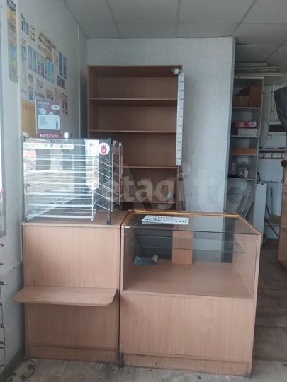 Продам офисное помещение, 40 м²