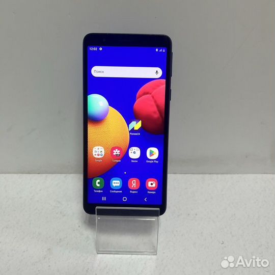 Samsung Galaxy A01 Core, 16 ГБ