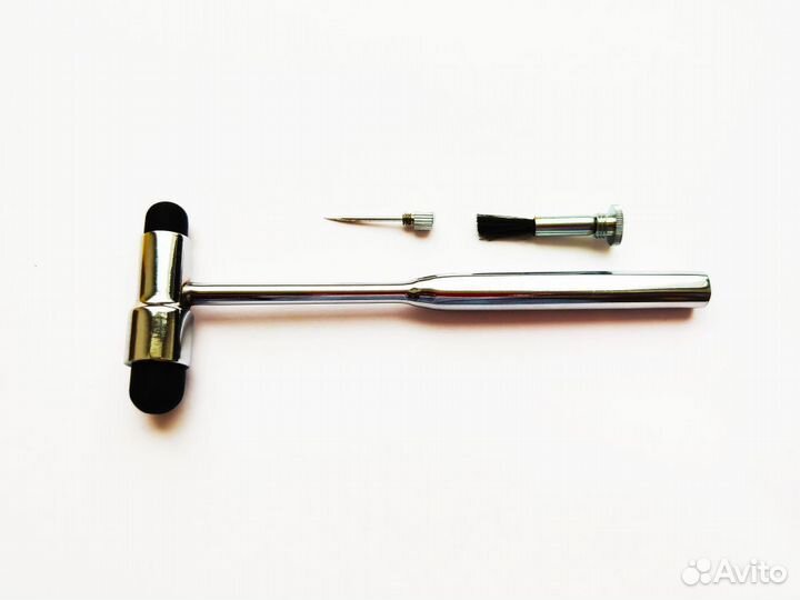 Молоток неврологической д/ исслед. сухож. рефлексо