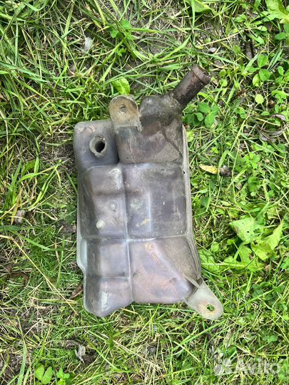 Расширительный бачок ford mondeo 2