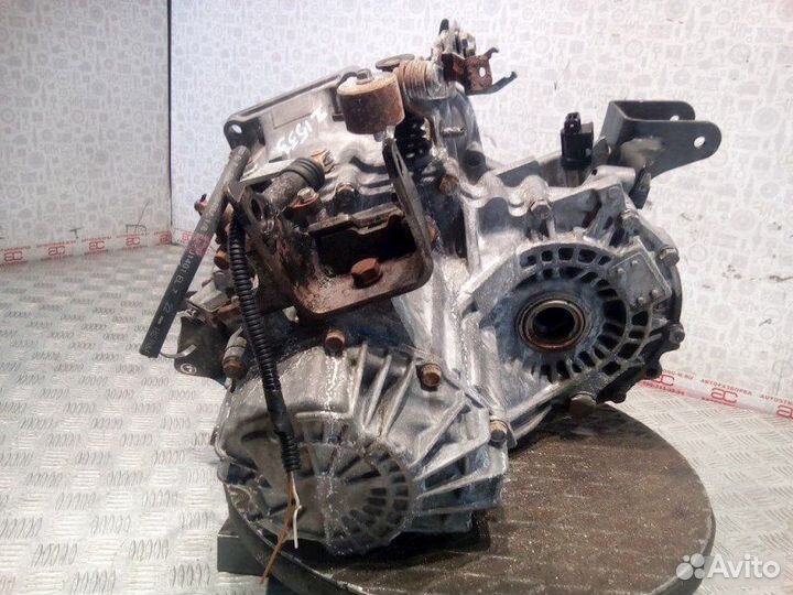 МКПП Kia Cerato 1.6