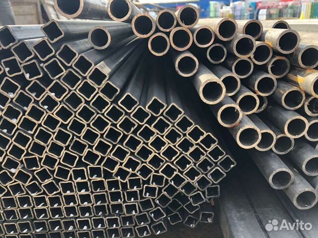 Профильная труба, вгп труба,уголок,сетка, арматура купить в Кемерово ...