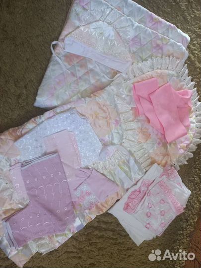 Комлект на выписку