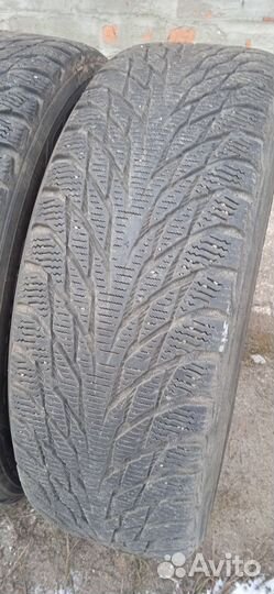 Nokian Tyres Hakkapeliitta R2 195/65 R15